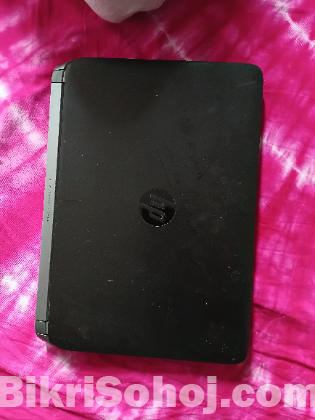 Hp Probook 440 G2 Core I5 Laptop